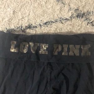 Victoria’s Secret Pink Pants